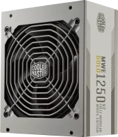 Photos - PSU Cooler Master MWE Gold V2 ATX 3.0 MPE-C501-AFCAG-3G