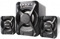 Photos - PC Speaker Kisonli U-2500BT 