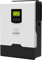 Photos - Inverter Axioma ISMPPT BF 1200 + AX-GEL-100 