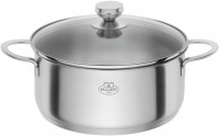 Photos - Stockpot BALLARINI Ancona 75002-870 