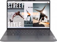 Photos - Laptop Lenovo Yoga Slim 7 Carbon 13IAP7 (7 13IAP7 82U9006EUK)