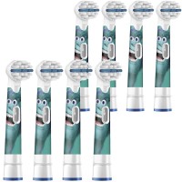 Toothbrush Head Oral-B Stages Power EB 10-8 