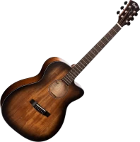 Photos - Acoustic Guitar Cort Core-OC Mahogany 