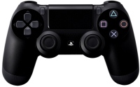 Photos - Game Controller Sony DualShock 4 
