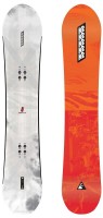 Photos - Snowboard K2 Antidote 148 (2023/2024) 