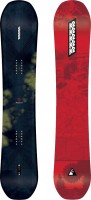 Photos - Snowboard K2 Manifest 157W (2023/2024) 