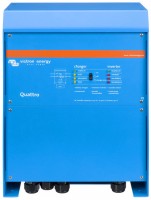 Photos - Inverter Victron Energy Quattro 24/5000/120-100/100 