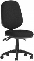 Computer Chair Dynamic Eclipse Plus III Fabric 