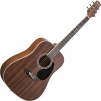 Photos - Acoustic Guitar Boroughs B30DMH 