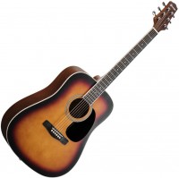 Photos - Acoustic Guitar Boroughs B30D 