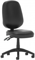 Photos - Computer Chair Dynamic Eclipse Plus II Bonded Leather 