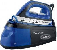 Photos - Iron Techwood TC-2256 