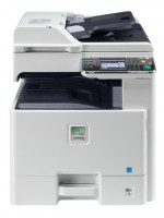 Photos - All-in-One Printer Kyocera FS-C8525MFP 