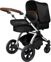 Pushchair Ickle Bubba Stomp V4  2 in 1