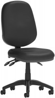 Computer Chair Dynamic Eclipse Plus III Bonded Leather 