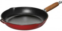 Pan Chasseur PUC313003 28 cm  red