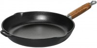 Pan Chasseur PUC313001 28 cm  black