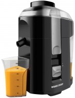 Photos - Juicer Black&Decker JE2200B 