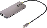 Card Reader / USB Hub Startech.com 115B-USBC-MULTIPORT 