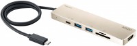Card Reader / USB Hub ATEN UH3239 