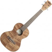 Photos - Acoustic Guitar Kala Tenor Exotic Mahogany Travel Ukulele 