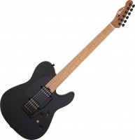 Guitar Charvel Pro-Mod So-Cal Style 2 24 HH 2PT CM Ash 