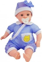 Photos - Doll LEAN Toys Babb Kid 7085 