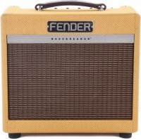 Photos - Guitar Amp / Cab Fender LE Bassbreaker 007 