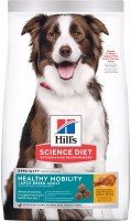 Photos - Dog Food Hills SD Adult Large Healthy Mobility Chicken 13.6 kg 