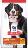 Photos - Dog Food Hills SD Adult Large Chicken 