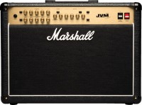Photos - Guitar Amp / Cab Marshall JVM210C 