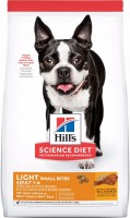 Photos - Dog Food Hills SD Adult Light Small Chicken 6.8 kg 