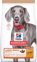 Photos - Dog Food Hills SD Adult Large No Corn Chicken 13.6 kg 