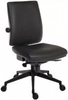 Computer Chair Teknik Ergo Plus Ultra PU 