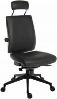 Computer Chair Teknik Ergo Plus Ultra HR PU 