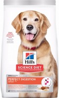 Photos - Dog Food Hills SD Senior Perfect Digestion Chicken 