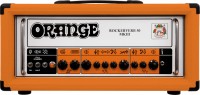 Photos - Guitar Amp / Cab Orange Rockerverb 50 MKIII 