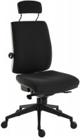 Computer Chair Teknik Ergo Plus Ultra HR 
