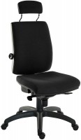 Photos - Computer Chair Teknik Ergo Plus HR 