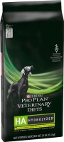 Photos - Dog Food Pro Plan Veterinary Diets HA Hydrolyzed Vegetarian 