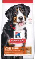 Photos - Dog Food Hills SD Adult Large Lamb 14.96 kg 