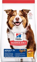 Photos - Dog Food Hills SD Senior Chicken 