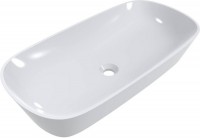 Photos - Bathroom Sink Miraggio Tripoli 800 0000586 800 mm