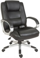 Computer Chair Teknik Lumbar Massage 