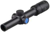 Photos - Sight Discovery ED 1-6X24 IR FFP 