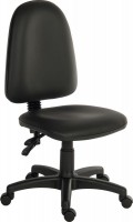 Computer Chair Teknik Ergo Twin PU 