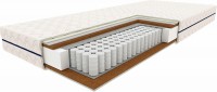 Photos - Mattress Elior Basmir (100x200)