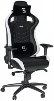 Photos - Computer Chair Noblechairs Epic SK Gaming Edition 