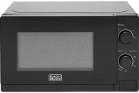 Microwave Black&Decker BXMZ24039GB black