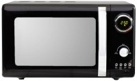 Microwave Daewoo SDA-1655 black